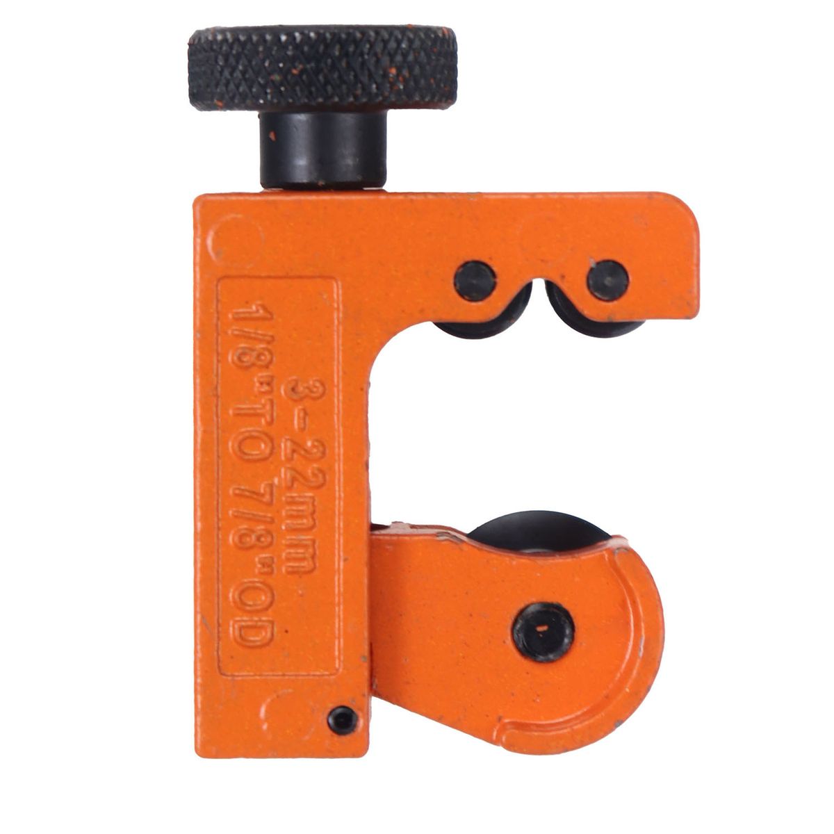 BAUKER - Cortador Tubo 3-22mm