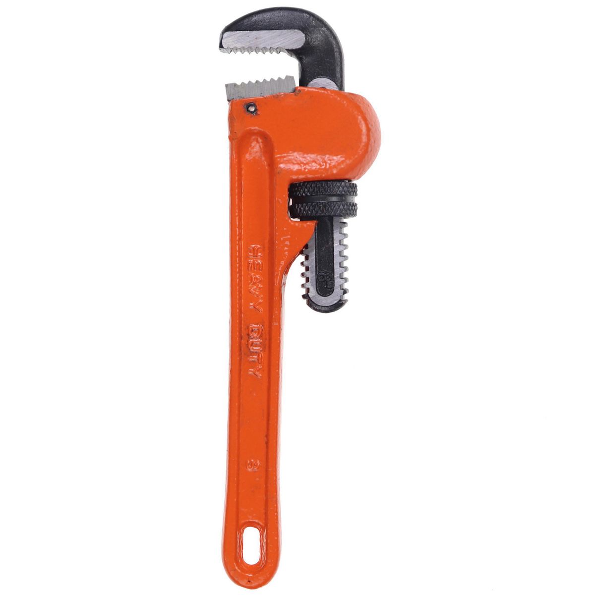 BAUKER - Llave tubos Stillson 8"