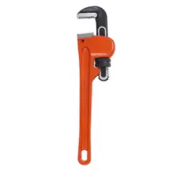 BAUKER - Llave tubos 10"