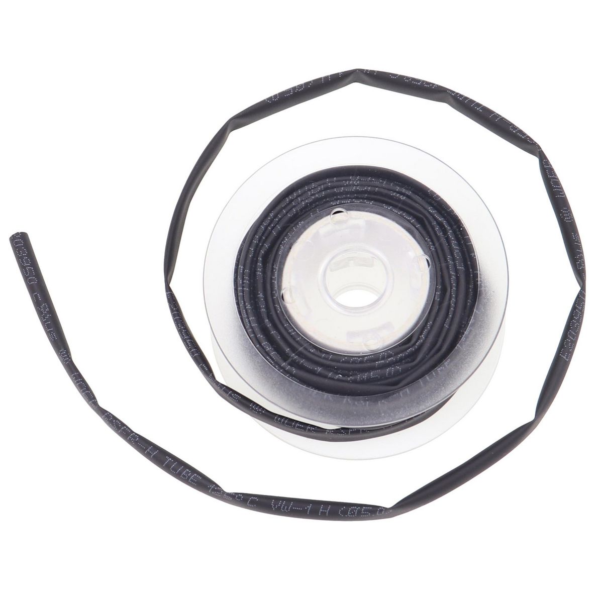 BAUKER - Aislador tubular para cables