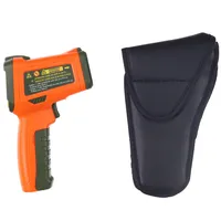 Termometro infrarrojo