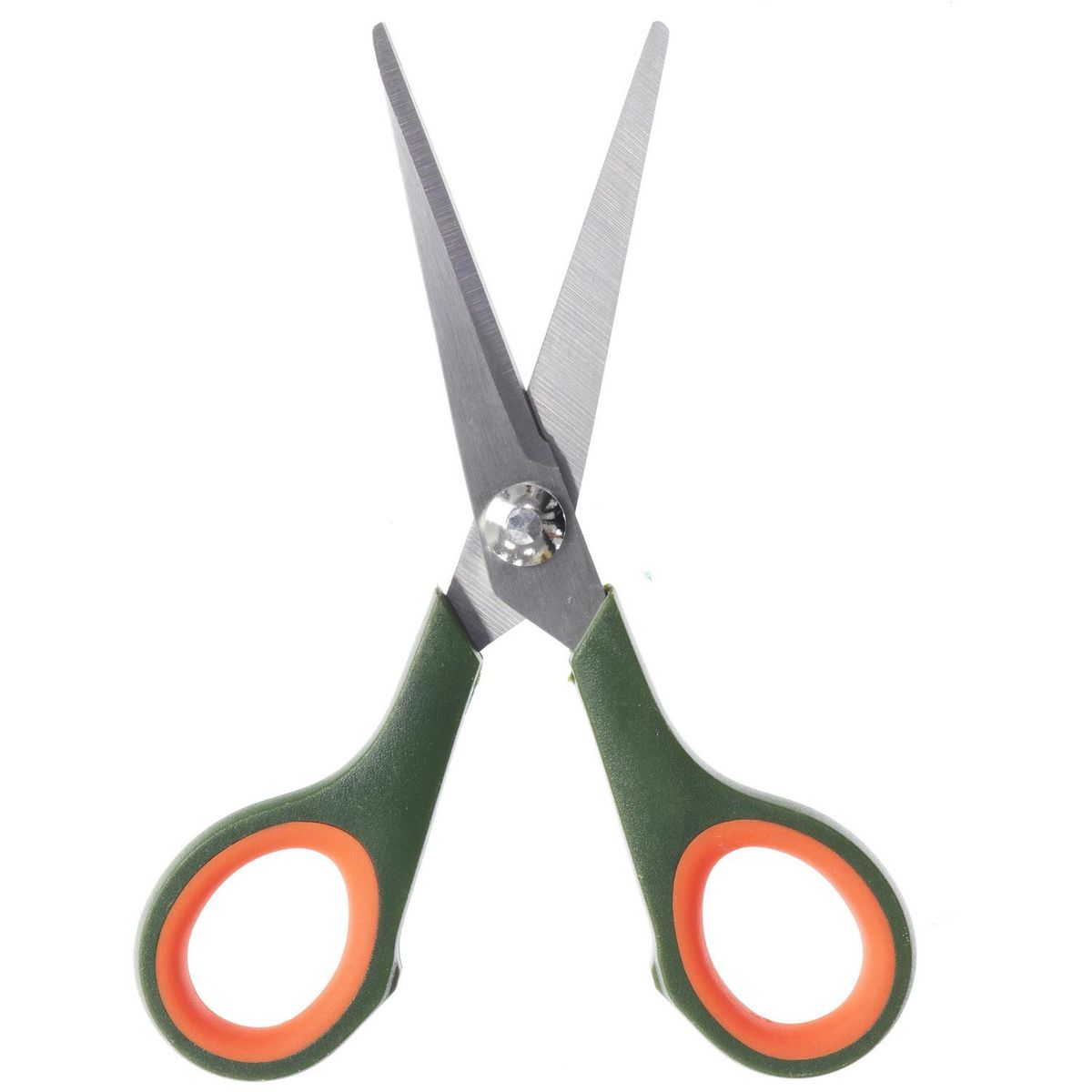 BAUKER - Tijera papel 140 mm