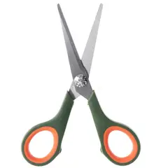 BAUKER - Tijera papel 140 mm