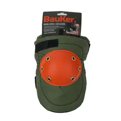 BAUKER - Rodillera Protección Confortable Malla Antitranspirante