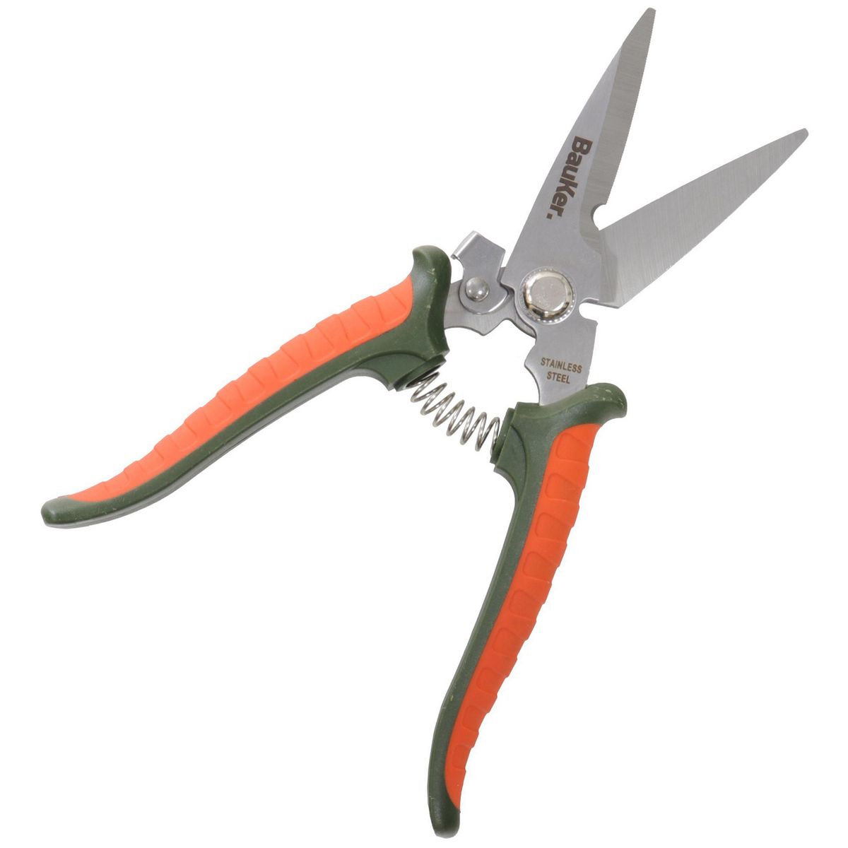 BAUKER - Tijera Corte 8"