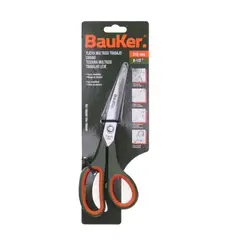 BAUKER - Tijera sastre