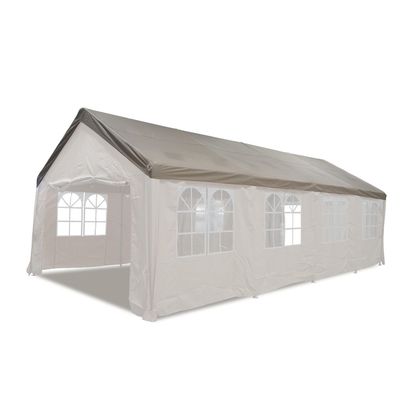 Imagen 2 del producto Repuesto Techo Para Toldo 4X8 Metros