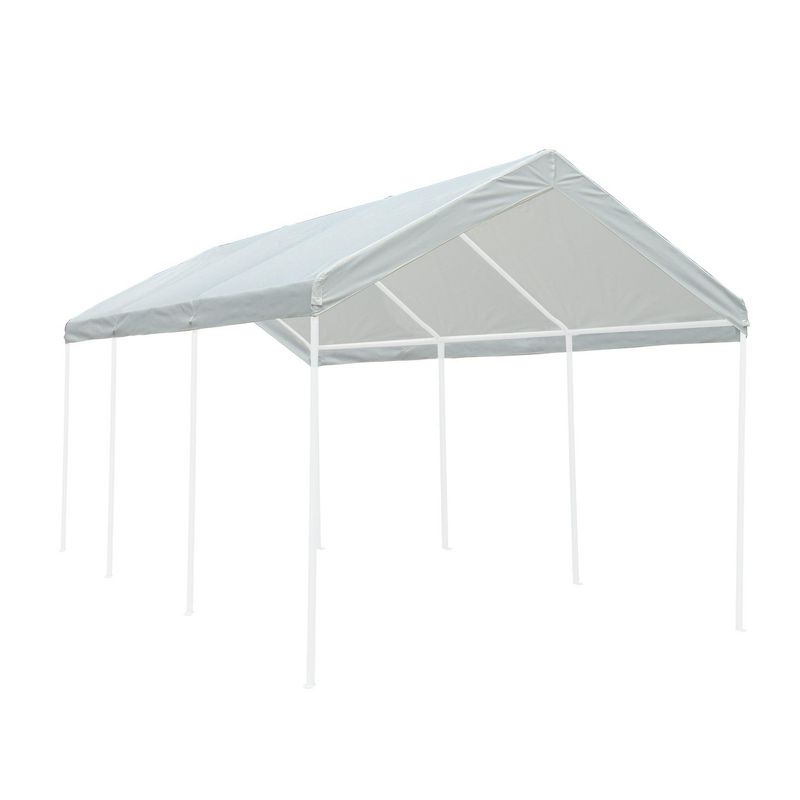 JUST HOME COLLECTION - Repuesto de techo toldo 3x6 m