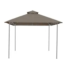 JUST HOME COLLECTION - Repuesto De Techo Pérgola 2,95X2,95 M