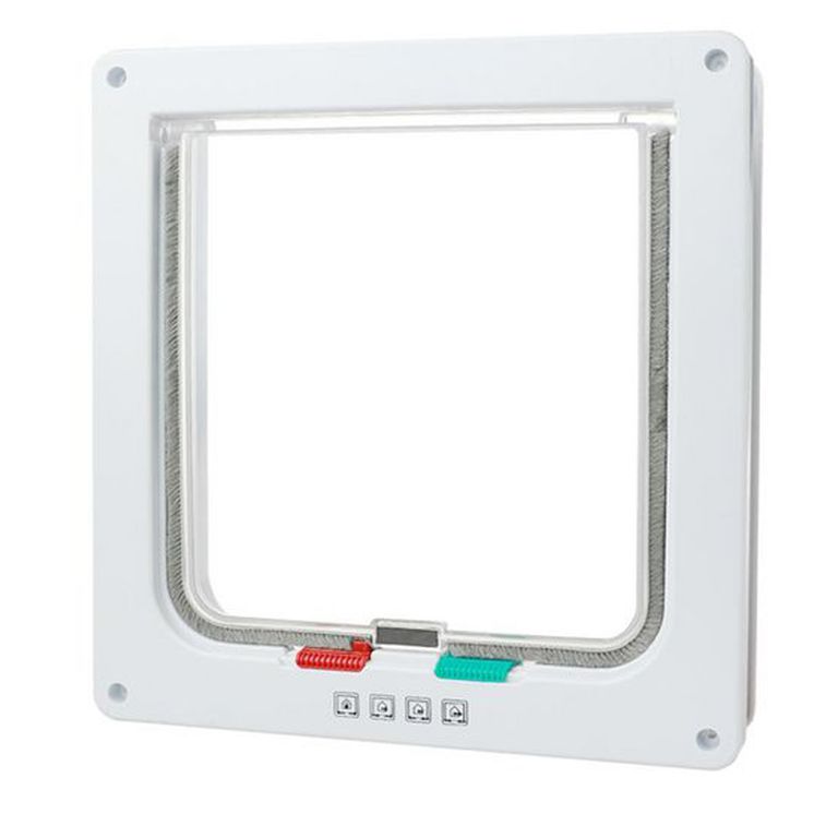 Puerta para Mascotas XL