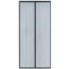 HOLZTEK - Malla Mosquitera con imán 96x210 cm