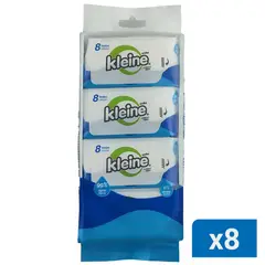 undefined - Combo 8 Toallitas Húmedas 64 unidades