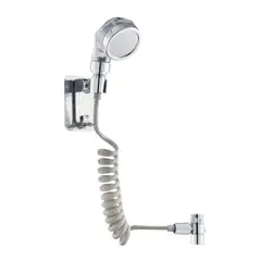 SENSI DACQUA - Cabezal Ducha Externo Para Lavamananos Baño