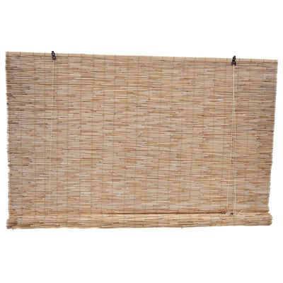 Imagen 2 del producto Cortina Enrollable Caña 180 X Cm Para Ventana