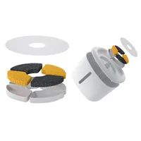 Fuente de Agua Automática para Mascotas 2,5 l