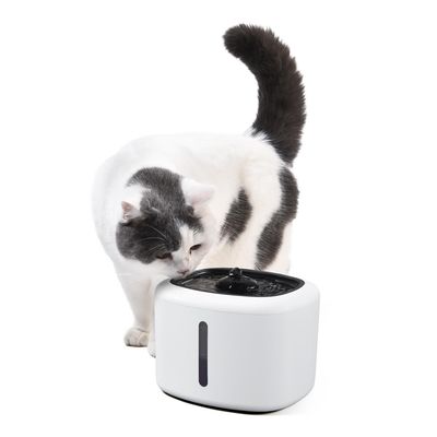 Imagen 2 del producto Fuente de Agua Automática para Mascotas 2,5 l