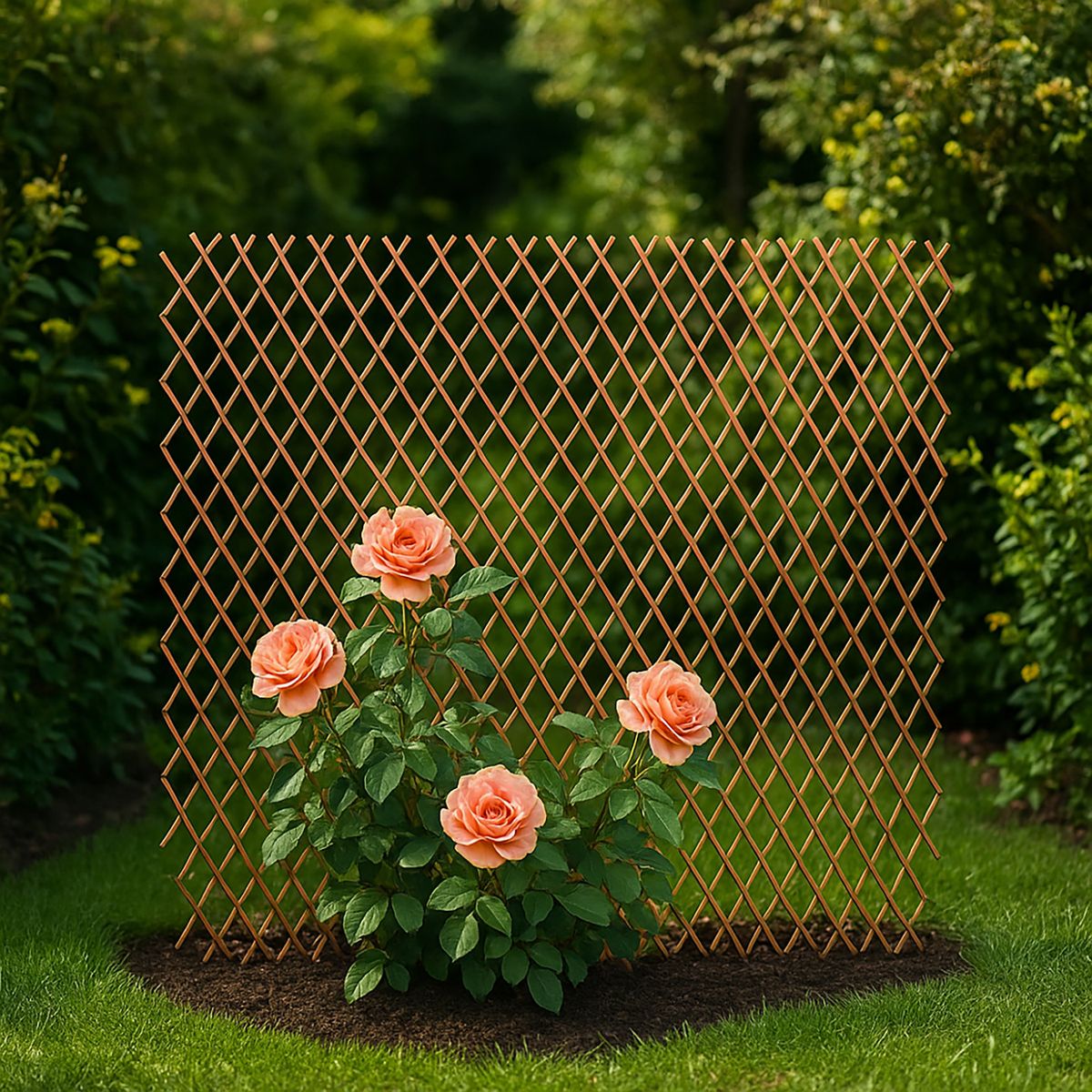 ERGO - Enrejado Extensible 100x200 cm