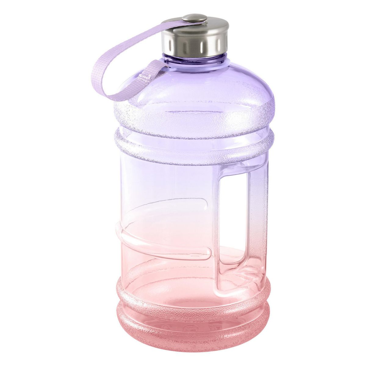 JUST HOME COLLECTION - Botella 2,2 litros Sport