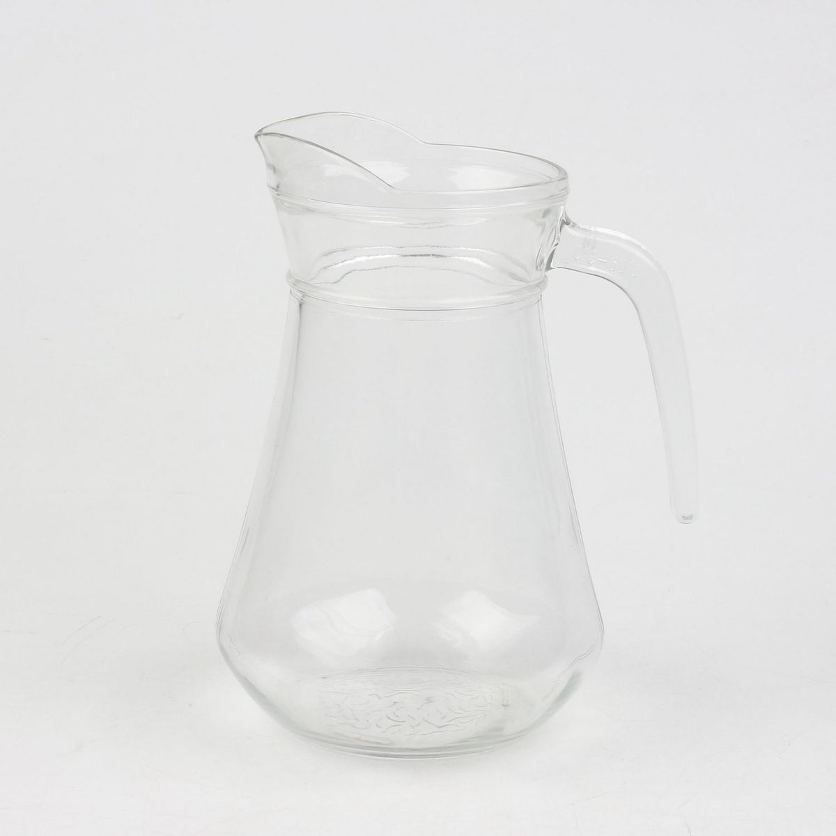 CASA BONITA - Jarra de Vidrio 1,25 litros