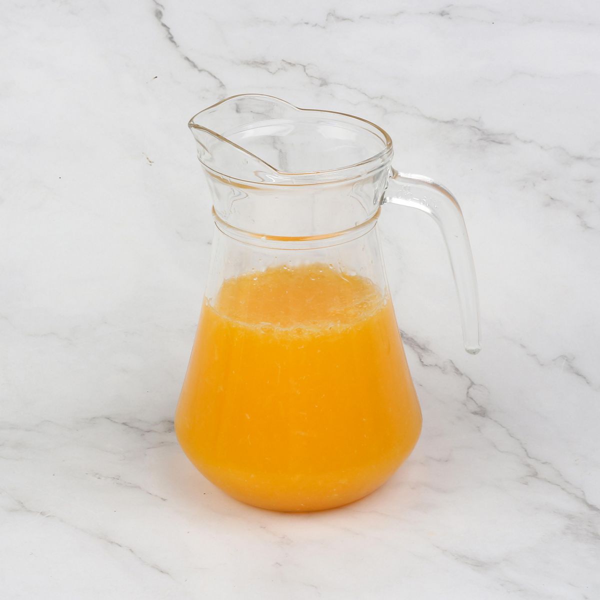 CASA BONITA - Jarra de Vidrio 1,25 litros