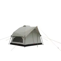 KLIMBER - Carpa armado automático 895912 8 Personas Beige