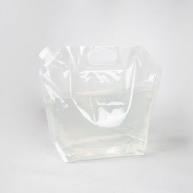 Bolsa de transporte de agua 10 l