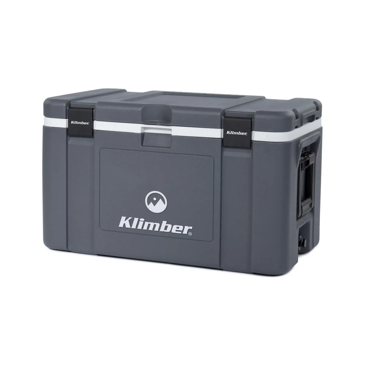 KLIMBER - Cooler 70 l Gris Oscuro