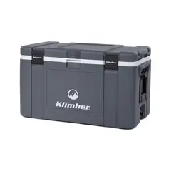 KLIMBER - Cooler 70 l Gris Oscuro