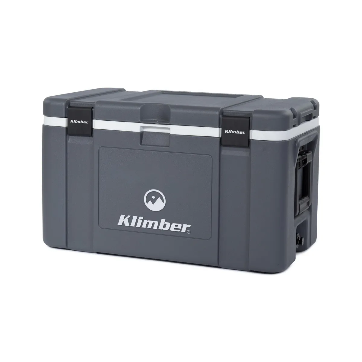 KLIMBER - Cooler 70 l Gris Oscuro