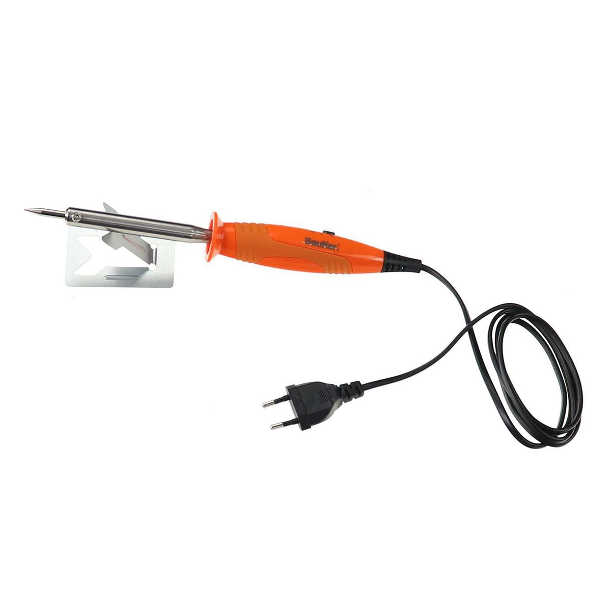 BAUKER - Cautín tipo lapiz 30/60W Bauker