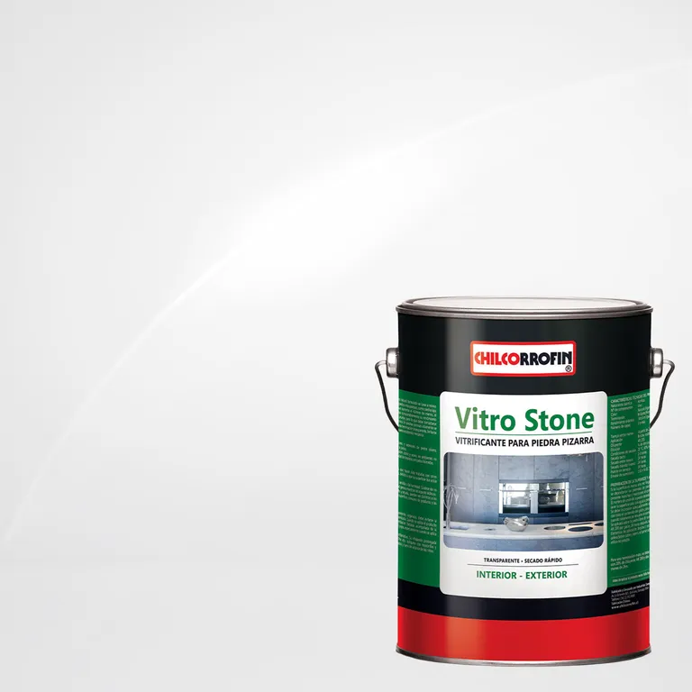 Barniz Vitrificante Mate 1 galon(es) Natural