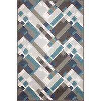 Alfombra Floyd 120x180 cm Multicolor