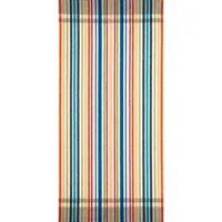 Alfombra Laos 75x160 cm Polipropileno Multicolor