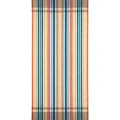 JUST HOME COLLECTION - Alfombra Pasillo Laos 75x160 cm Multicolor