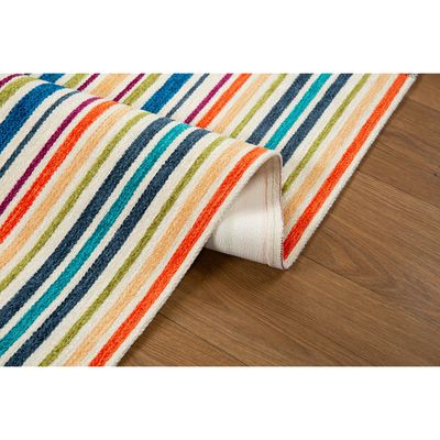 Imagen 2 del producto Alfombra Laos 75x160 cm Polipropileno Multicolor