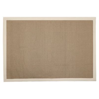 Imagen 2 del producto Alfombra Yute 200x290 cm Yute Natural