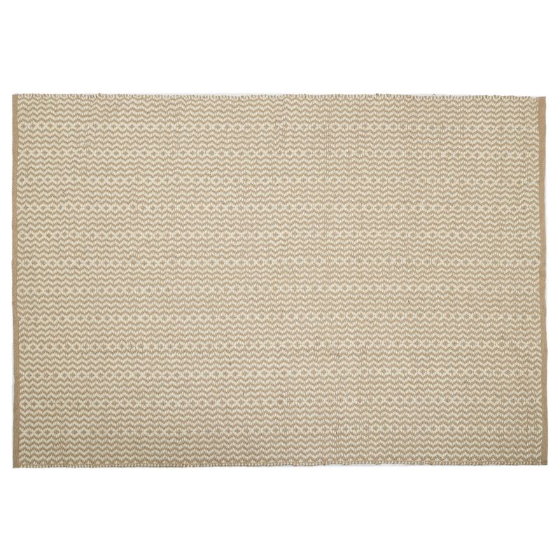 JUST HOME COLLECTION - Alfombra Grande Yute 200x290 cm Yute Natural