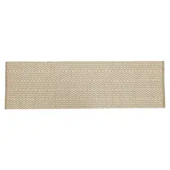 JUST HOME COLLECTION - Camino Yute 60x200 cm Natural