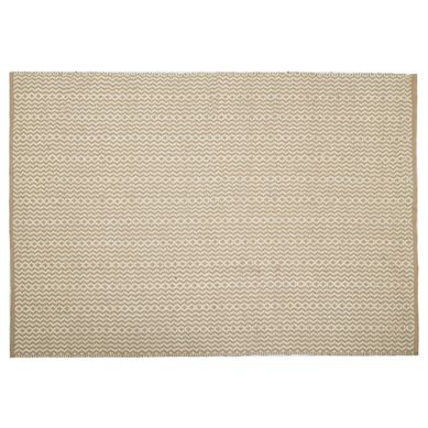 Alfombra Yute 120x170 cm Natural