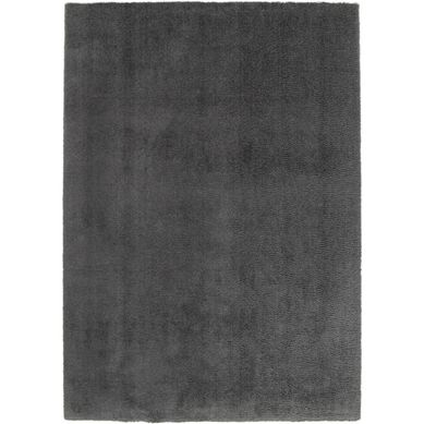 Alfombra Reno 160x230 cm Gris