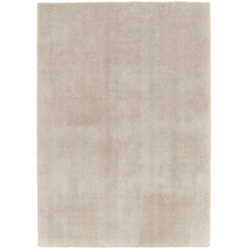 JUST HOME COLLECTION - Alfombra Reno 120x170 cm Plástico Beige