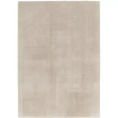 JUST HOME COLLECTION - Alfombra Reno 120x170 cm Beige