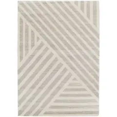 JUST HOME COLLECTION - Alfombra Siroc 120x170 cm Multicolor