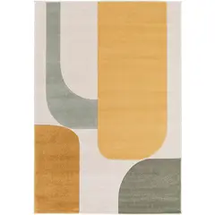 JUST HOME COLLECTION - Alfombra Luna 160x230 cm Gris