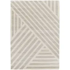 JUST HOME COLLECTION - Alfombra Siroc 200x290 cm Plástico Multicolor