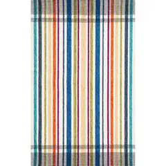 JUST HOME COLLECTION - Bajada de Cama Laos 55x85 cm Multicolor