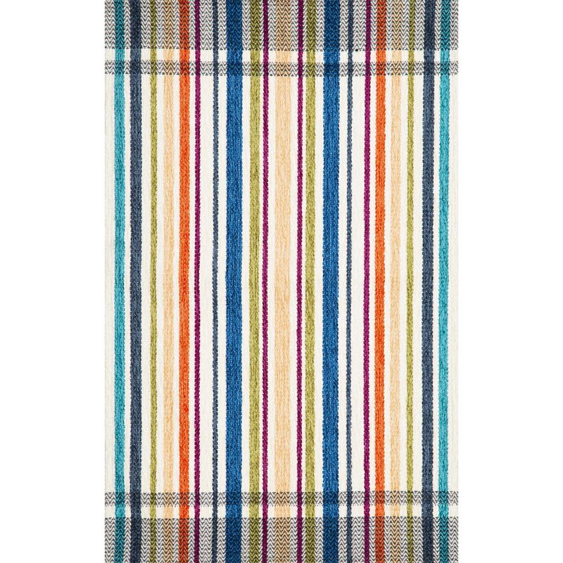 JUST HOME COLLECTION - Bajada Laos 55x85 cm Multicolor