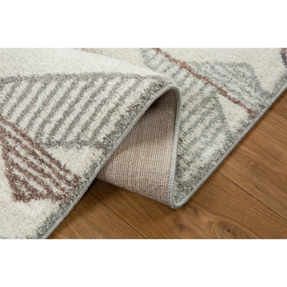 JUST HOME COLLECTION - Bajada de Cama Castro 57x110 cm Multicolor