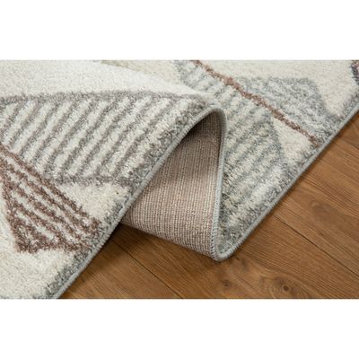 Imagen 2 del producto Bajada de Cama Castro 57x110 cm Multicolor