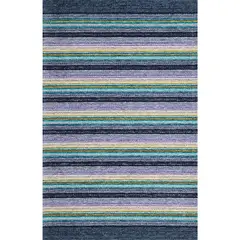 JUST HOME COLLECTION - Bajada Laos 55x85 cm Multicolor